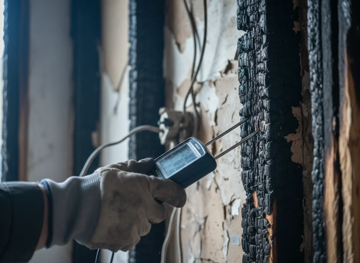 Fire Damage Restoration Arlington, OR FAQs